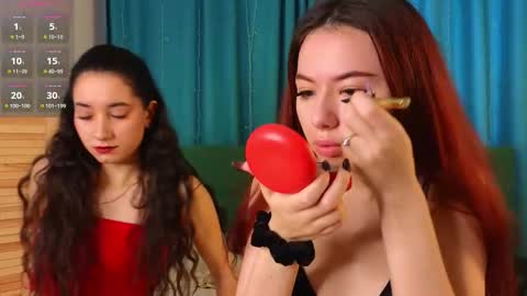 Snapshot of janet_yong chatting on 16, 12, 2025 Jenifer online show from 16, 12, 2025