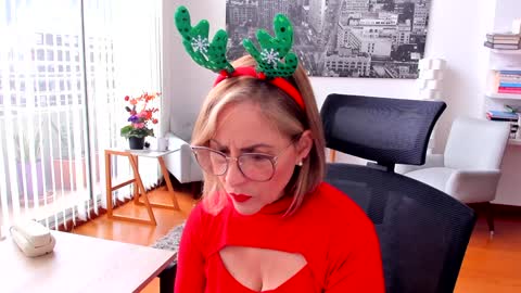 JANE TURNER MILF online show from 9, 12, 2024