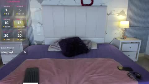 Snapshot of janick_baker chatting on 8, 11, 2025 janick_baker online show from 8, 11, 2025