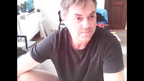 mature-man online show from 19, 9, 2025