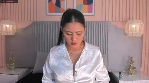 Janna online show from 1, 3, 2025