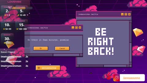 Snapshot of jannaasuna chatting on 16, 12, 2024 jannaasuna online show from 16, 12, 2024