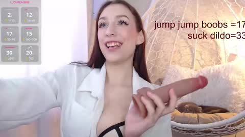 Snapshot of janne_coy chatting on 26, 3, 2026 Jane online show from 26, 3, 2026