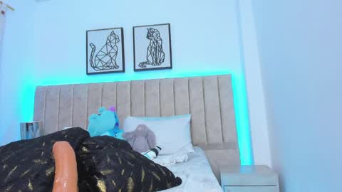 Snapshot of janne_moore chatting on 9, 2, 2025 Jane online show from 9, 2, 2025