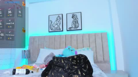 Snapshot of janne_moore chatting on 10, 2, 2025 Jane online show from 10, 2, 2025