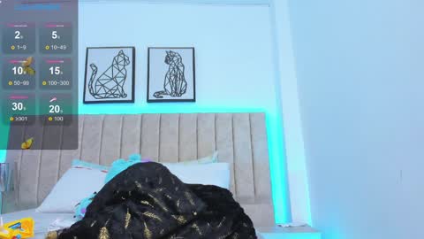 Snapshot of janne_moore chatting on 22, 2, 2025 Jane online show from 22, 2, 2025