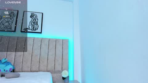 Snapshot of janne_moore chatting on 12, 3, 2025 Jane online show from 12, 3, 2025