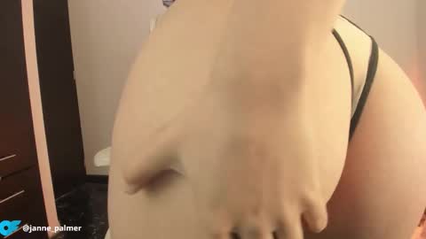 janne_palmer_ online show from 14, 3, 2026