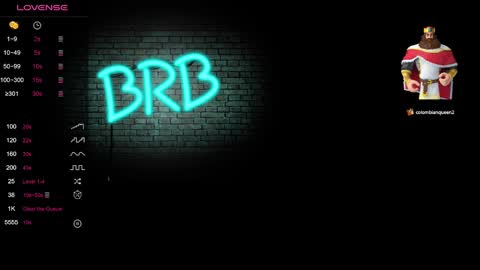 janomar01 online show from 1, 2, 2025