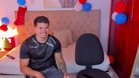 janomar01 online show from 28, 11, 2025