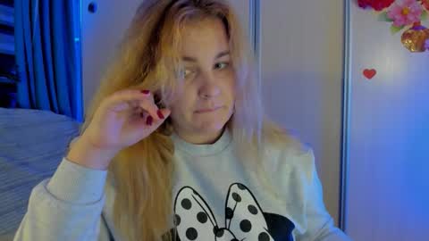 JansyLines online show from 3, 12, 2025