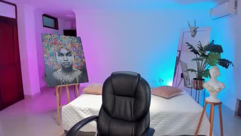 JANY online show from 12, 1, 2026