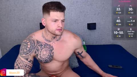 Jaor Owens online show from 21, 2, 2026