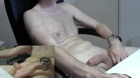 japie93 online show from 30, 10, 2025