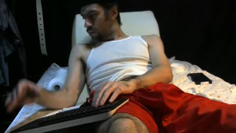 Snapshot of jareboy chatting on 6, 1, 2025 Jare-Hunkynuts online show from 6, 1, 2025