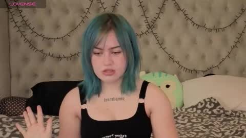 Snapshot of jarehn chatting on 22, 10, 2025 Jaren online show from 22, 10, 2025