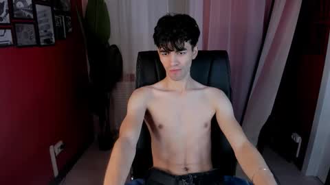 Snapshot of jaremy_harris chatting on 9, 11, 2025 Jaremy online show from 9, 11, 2025