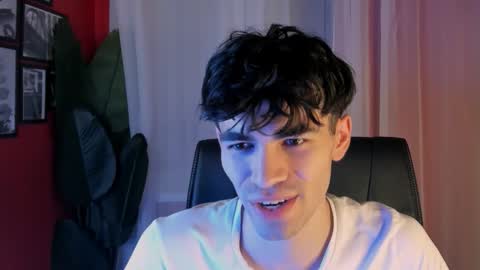 Snapshot of jaremy_harris chatting on 22, 11, 2025 Jaremy online show from 22, 11, 2025