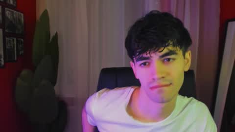 Snapshot of jaremy_harris chatting on 26, 11, 2025 Jaremy online show from 26, 11, 2025