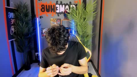 Snapshot of jaremy_harris chatting on 28, 11, 2025 Jaremy online show from 28, 11, 2025