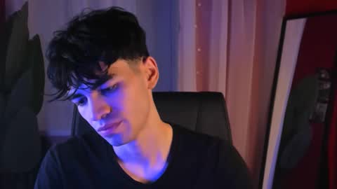 Snapshot of jaremy_harris chatting on 30, 11, 2025 Jaremy online show from 30, 11, 2025