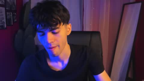 Snapshot of jaremy_harris chatting on 1, 12, 2025 Jaremy online show from 1, 12, 2025