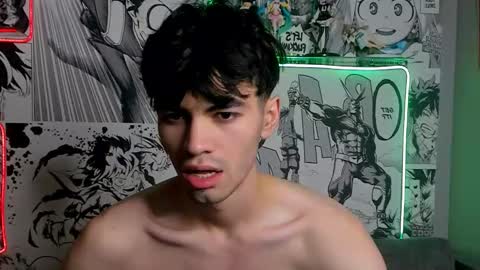 Snapshot of jaremy_harris chatting on 2, 12, 2025 Jaremy online show from 2, 12, 2025