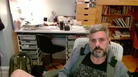 jareth_returns online show from 3, 11, 2025