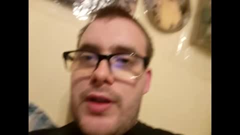 jarrecock21 online show from 27, 10, 2025