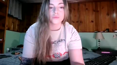 Jasey Rae online show from 29, 1, 2025