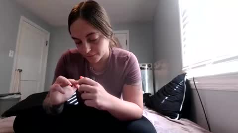 Jasey Rae online show from 19, 9, 2025