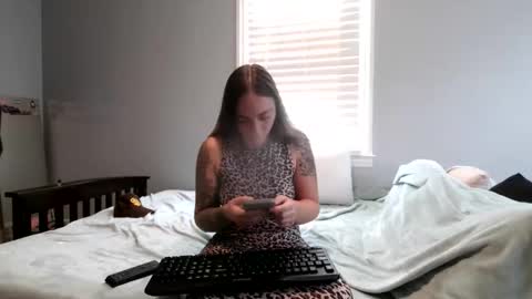 Jasey Rae online show from 22, 10, 2025