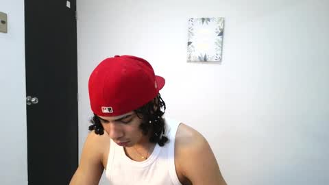 Snapshot of jash_7 chatting on 9, 10, 2025 jash online show from 9, 10, 2025