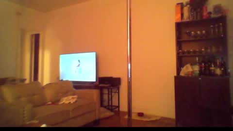 GoddessLaniLuxxx online show from 13, 2, 2025