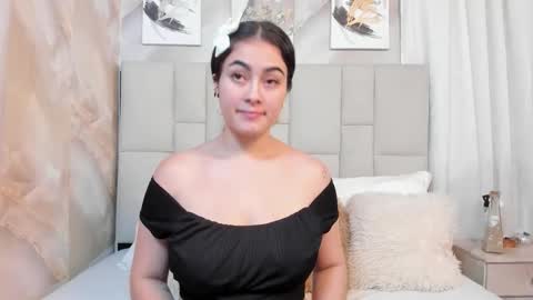 Snapshot of jaslyn__smith chatting on 21, 10, 2025 Jaslyn online show from 21, 10, 2025