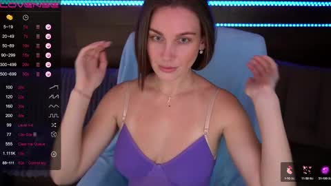 Jasmin online show from 2, 12, 2024