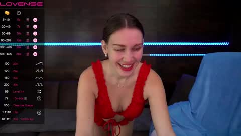 Jasmin online show from 25, 12, 2024