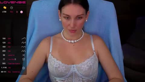 Jasmin online show from 10, 1, 2025