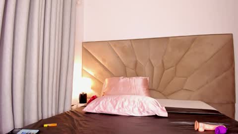 jasmin_melons online show from 16, 10, 2025