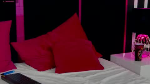 Snapshot of jasmin_voss chatting on 20, 11, 2025 Jasmin online show from 20, 11, 2025