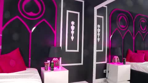 Jasmin online show from 6, 3, 2026