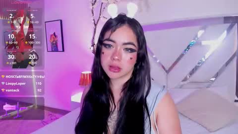 Snapshot of jasmincollin25 chatting on 23, 2, 2026 JASMIN online show from 23, 2, 2026