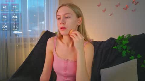 Chloe online show from 4, 2, 2026