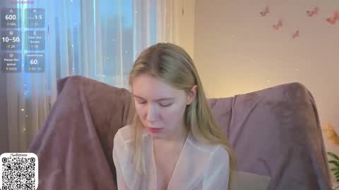 Chloe online show from 16, 2, 2026