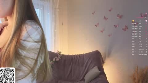 Chloe online show from 21, 3, 2026