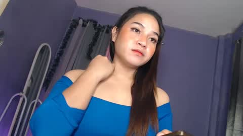 JASMINE online show from 23, 12, 2024