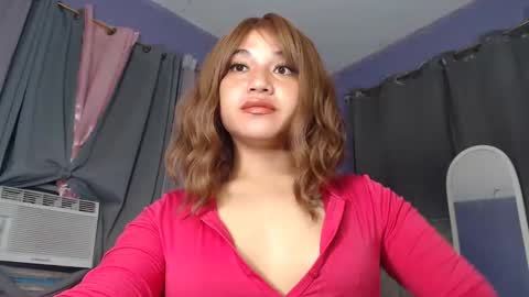JASMINE online show from 2, 3, 2025