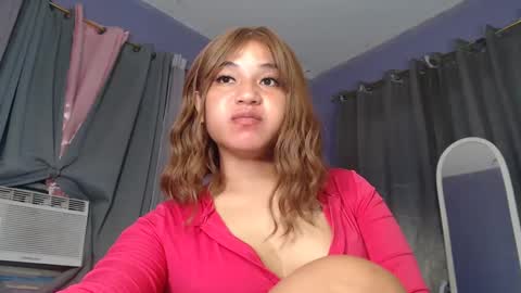 JASMINE online show from 8, 3, 2025