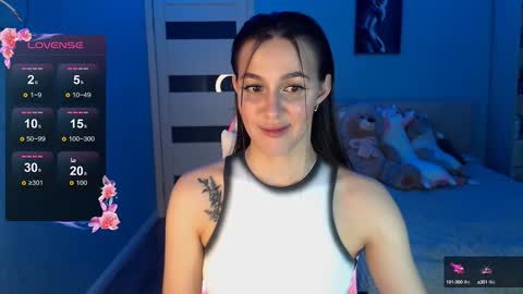 Jasmine online show from 26, 1, 2025