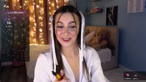 Jasmine online show from 27, 2, 2025